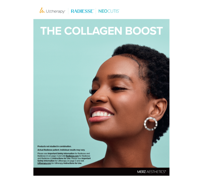 The Collagen Boost