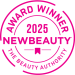 NewBeauty Winner 2025