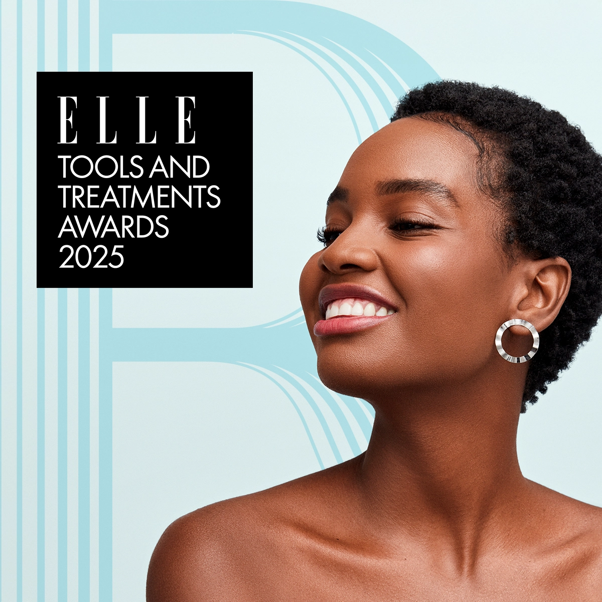 ELLE tools and treatment awards 2025.